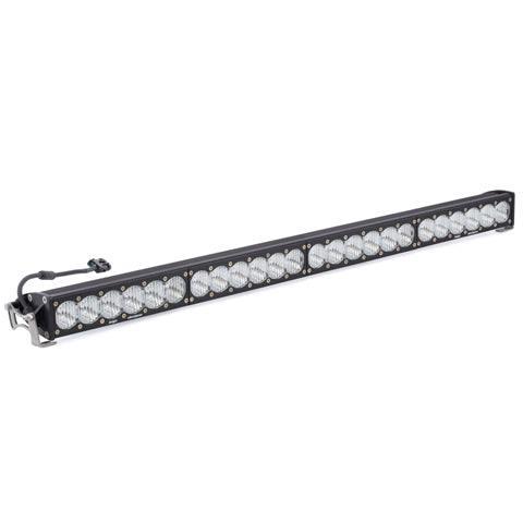 Baja DesignsOnX6+ Straight LED Light Bar - Universal
