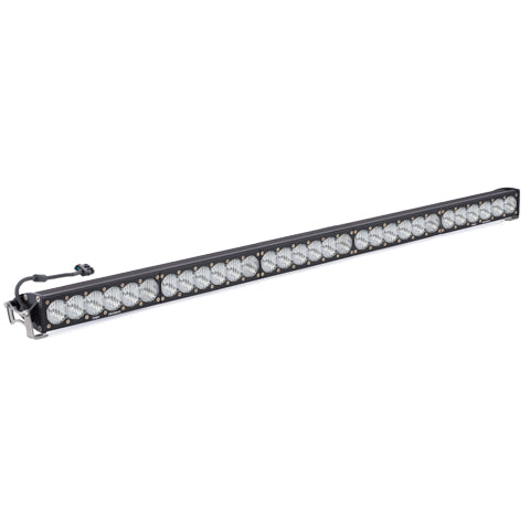Baja DesignsOnX6+ Straight LED Light Bar - Universal