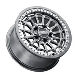 Metal FX Offroad Delta R Cast Beadlock UTV Wheels