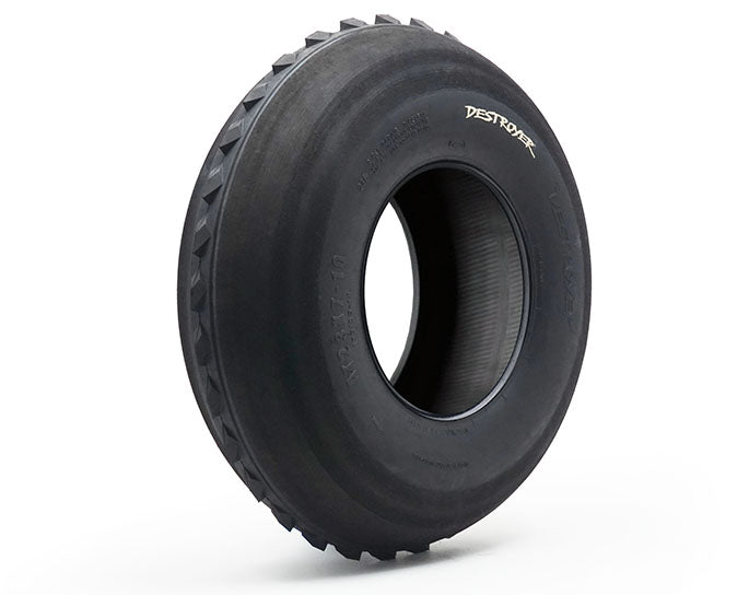 Sandcraft Destroyer Mohawk Diamond Fronts 31 X 12 X 15  (Single FRONT Tire)