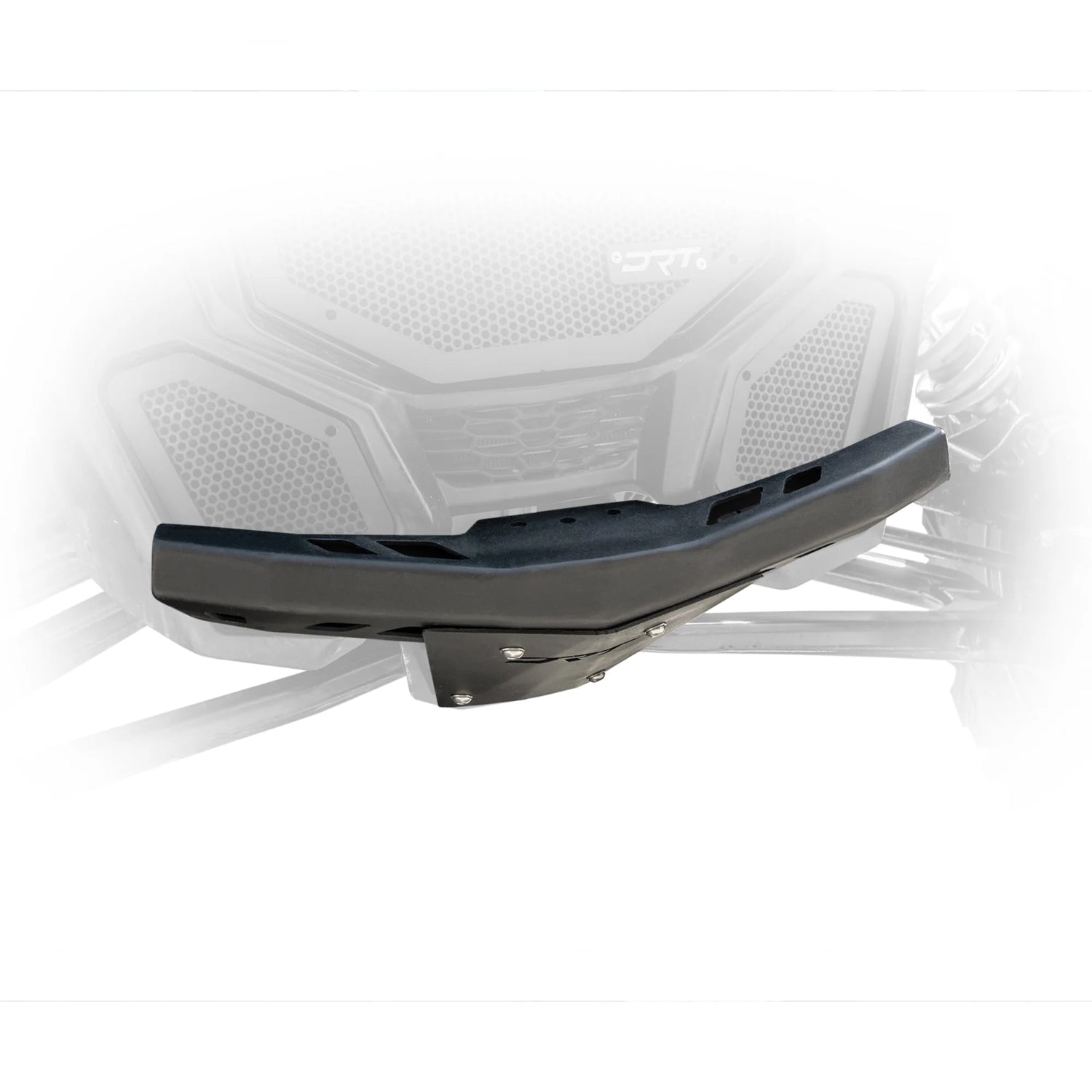 DRT Motorsports Can-Am X3 2017+ Front Bumper and Bulk Head