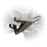 DRT Motorsports Can-Am X3 2017+ Front Bumper and Bulk Head