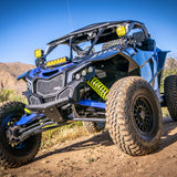 DRT Motorsports Can-Am X3 2017+ Aluminum Front Grill