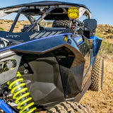 DRT Motorsports  ABS Fenders Can-Am X3 2017+ (Front and Rear)