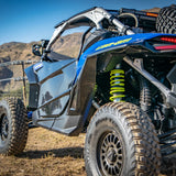 DRT Motorsports  ABS Fenders Can-Am X3 2017+ (Front and Rear)