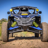 DRT Motorsports  ABS Fenders Can-Am X3 2017+ (Front and Rear)