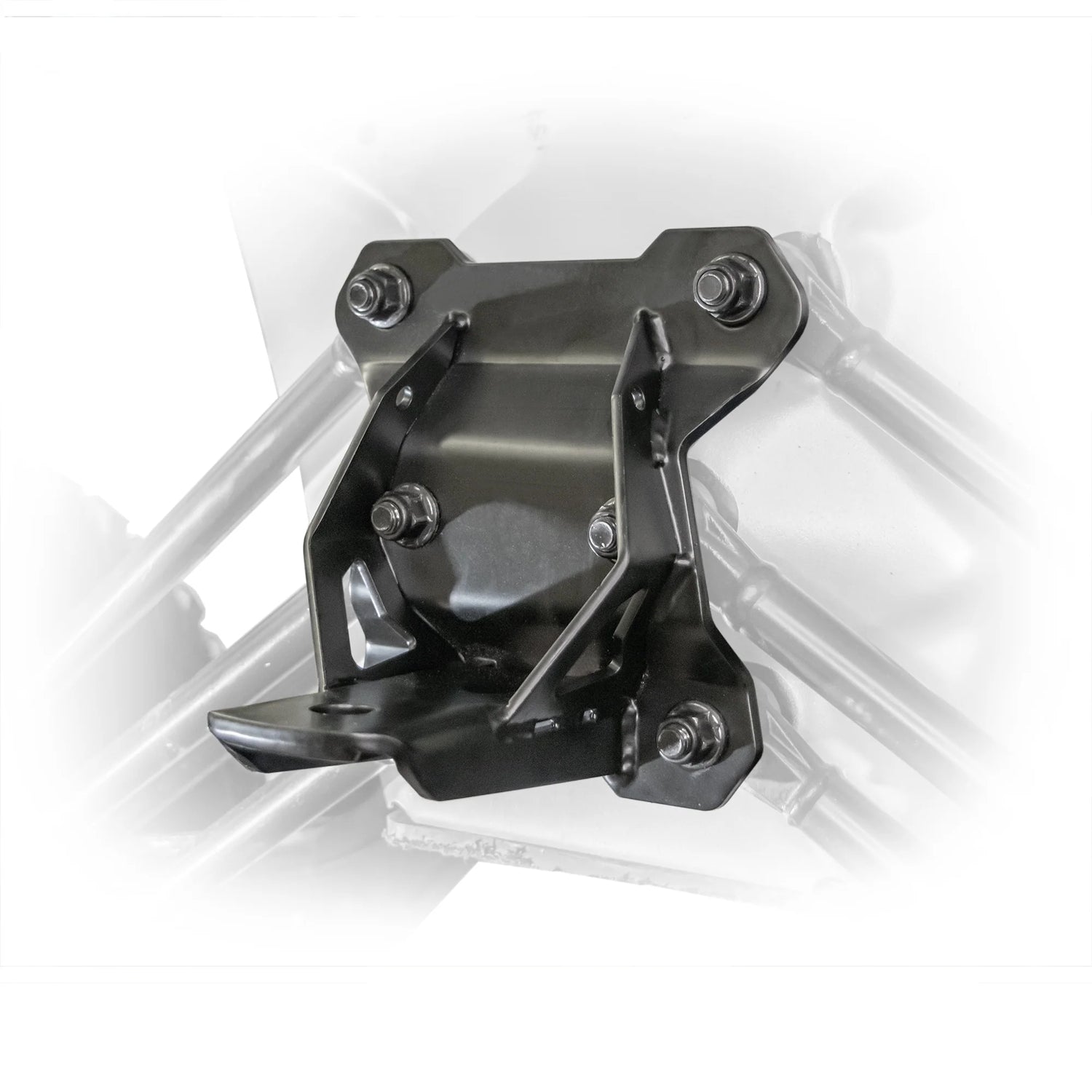 DRT Motorsports Can-Am X3 2017+ Hitch Mount
