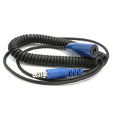 Rugged Radios Wired Headset or Helmet Kit Extension Cables