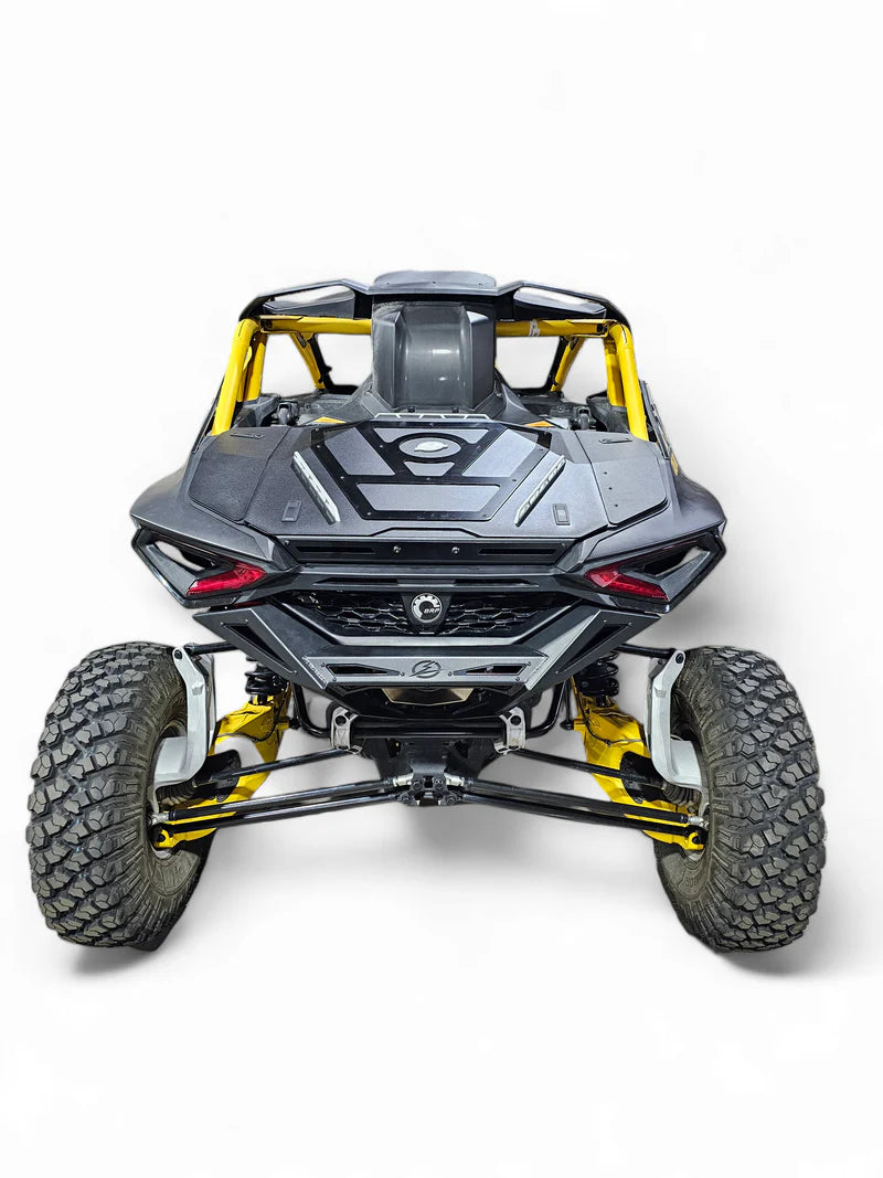 Elektric Offroad 2024+ Can Am Maverick R Baja Box