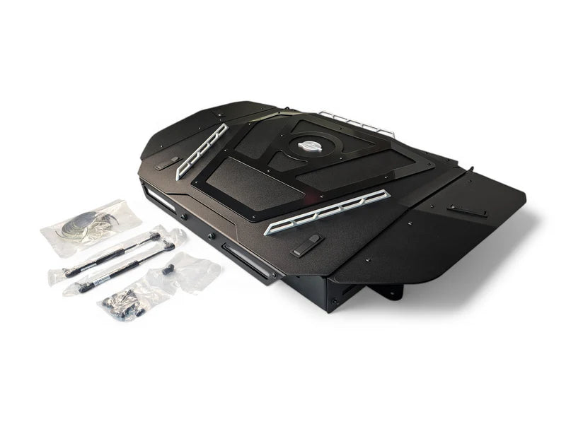 Elektric Offroad 2024+ Can Am Maverick R Baja Box