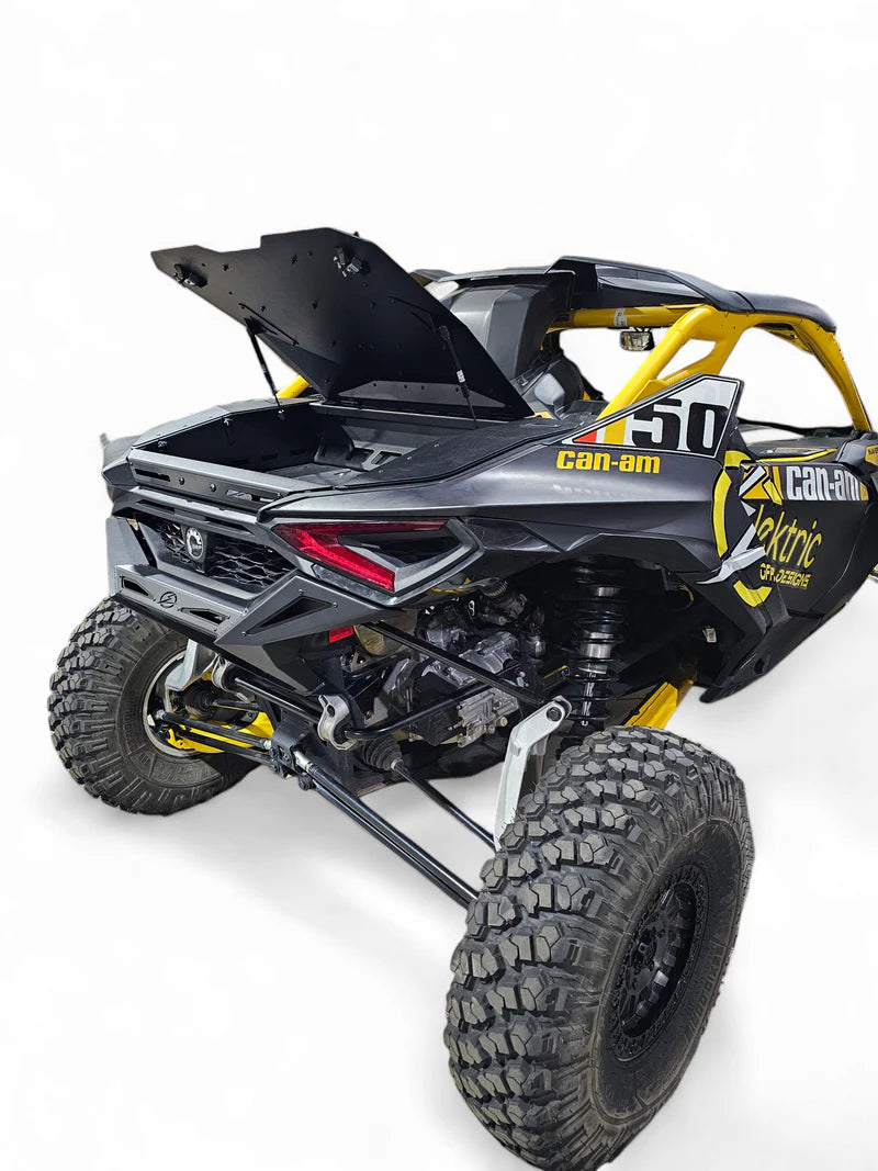 Elektric Offroad 2024+ Can Am Maverick R Baja Box