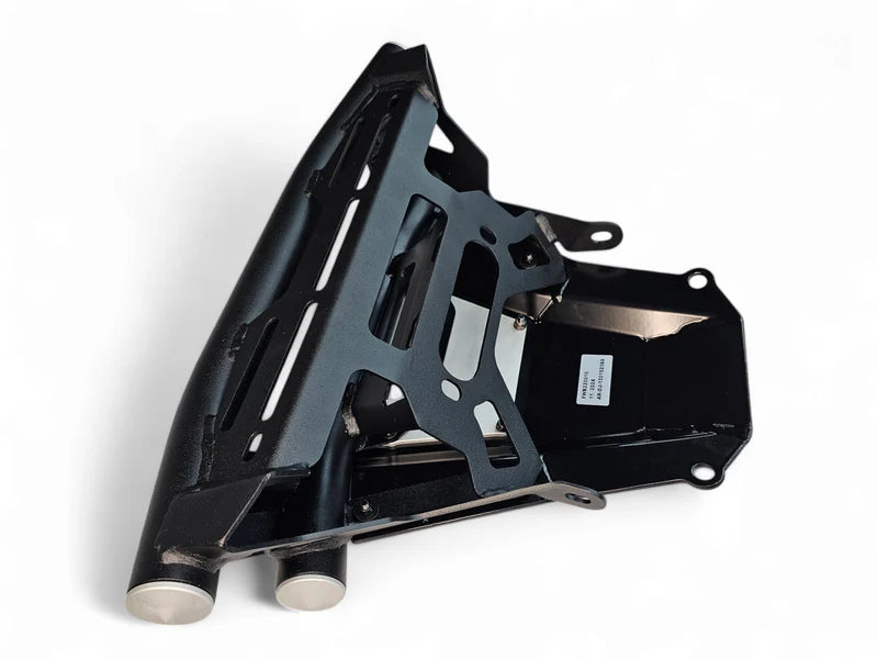 Elektric Offroad 2024+ Can-Am Maverick R Amp front winch bumper