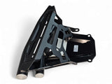 Elektric Offroad 2024+ Can-Am Maverick R Amp front winch bumper