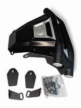 Elektric Offroad 2024+ Can-Am Maverick R Amp front winch bumper