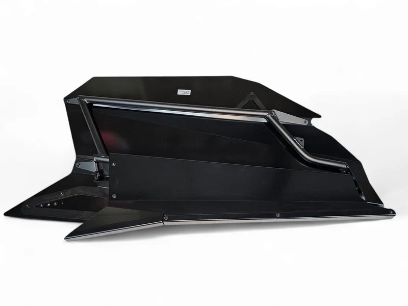 Elektric Offroad 2017+ Can Am X3 Maverick Volt 2 Seat Doors