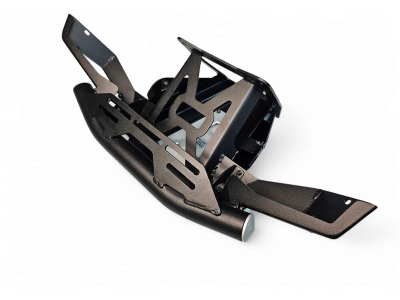 Elektric Offroad 2017+ Can-Am X3 Maverick Amp Front Bumper