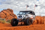 Elektric Offroad 2017-2024 Can Am X3 Maverick Volt Sheet Metal Grille