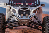 Elektric Offroad 2017-2024 Can Am X3 Maverick Volt Sheet Metal Grille