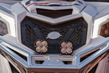 Elektric Offroad 2017-2024 Can Am X3 Maverick Volt Sheet Metal Grille
