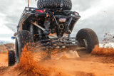 Elektric Offroad 2017+ Can Am Maverick X3 Volt Billet Radius Rods Anodized Black (RS 72" Model Only)