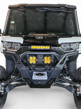Elektric Offroad 2016+ Can Am Defender Volt Front Winch Bumper