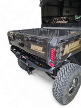 Elektric Offroad 2016+ Can Am Defender Volt Rear Bumper