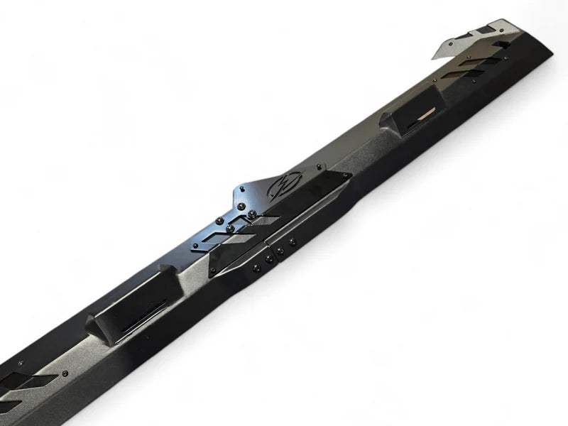 Elektric Offroad 2024+ Can Am Maverick R Volt Rocker Guard (4 Seat)