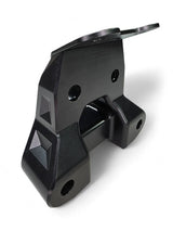 Elektric Offroad 2024+ Can Am Maverick R Radius Rod Plate Anodized Black