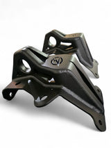 Elektric Offroad 2024-26 Can Am Maverick R Sheet Metal Radius Rod Plate (4 Seat) Works with both RC Models