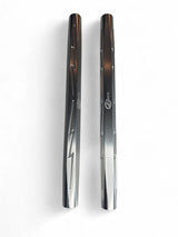 Elektric Offroad 2024+ Can Am Maverick R Billet Tie Rods Anodized Clear