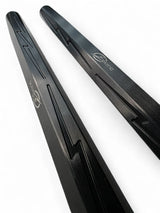 Elektric Offroad 2024+ Can Am Maverick R Billet Tie Rods Anodized Black