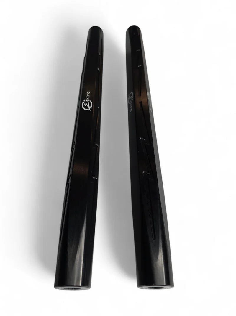 Elektric Offroad 2024+ Can Am Maverick R Billet Tie Rods Anodized Black