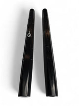 Elektric Offroad 2024+ Can Am Maverick R Billet Tie Rods Anodized Black