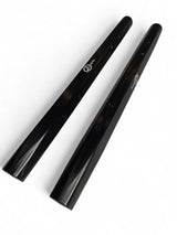 Elektric Offroad 2024+ Can Am Maverick R Billet Tie Rods Anodized Black