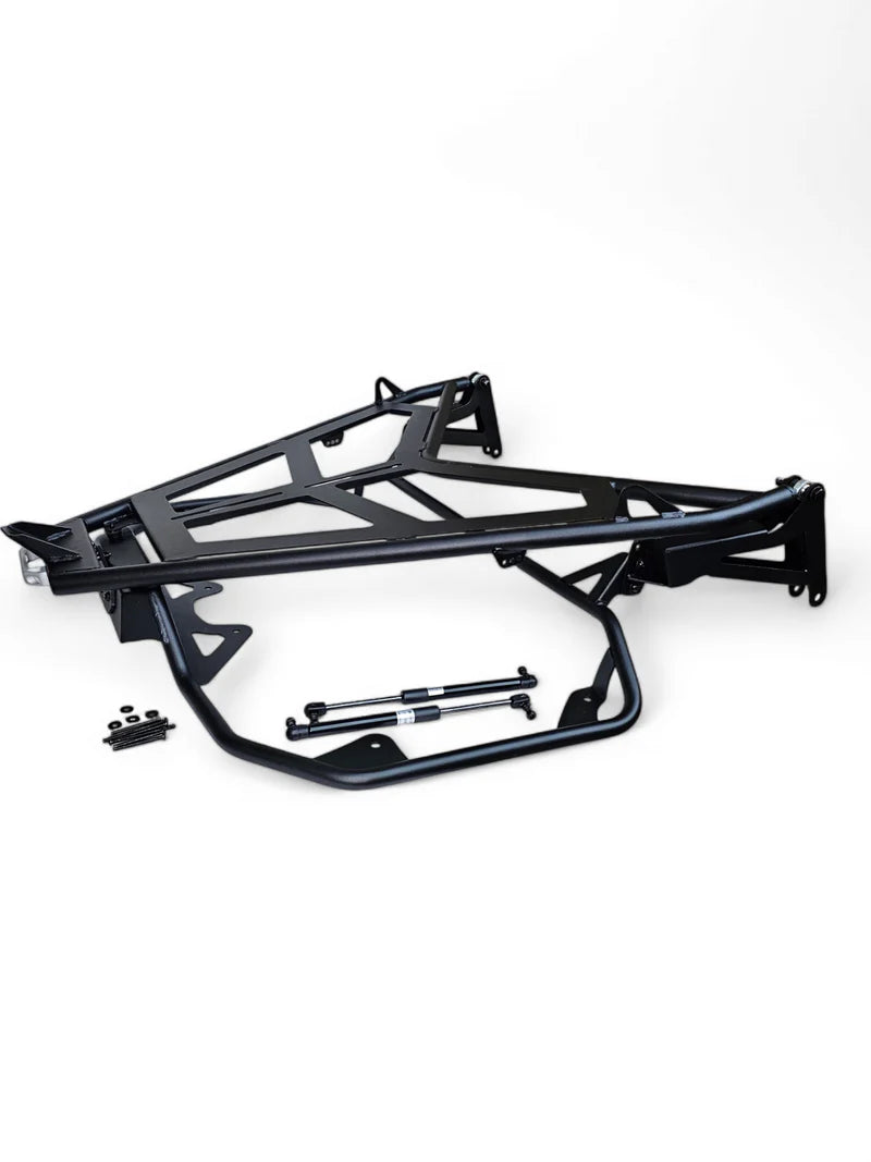 Elektric Offroad 2024+ Can Am Maverick R Volt Tire Rack