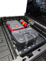 Elektric Offroad 2016+ Can Am Defender HD10 & HD11 HDX Sliding Bed Drawer