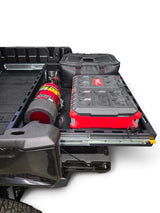 Elektric Offroad 2016+ Can Am Defender HD10 & HD11 HDX Sliding Bed Drawer