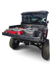 Elektric Offroad 2016+ Can Am Defender HD10 & HD11 HDX Sliding Bed Drawer