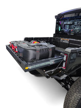 Elektric Offroad 2016+ Can Am Defender HD10 & HD11 HDX Sliding Bed Drawer