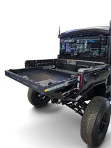 Elektric Offroad 2016+ Can Am Defender HD10 & HD11 HDX Sliding Bed Drawer