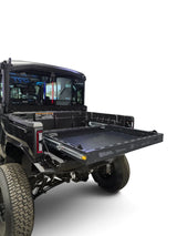 Elektric Offroad 2016+ Can Am Defender HD10 & HD11 HDX Sliding Bed Drawer