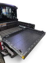 Elektric Offroad 2016+ Can Am Defender HD10 & HD11 HDX Sliding Bed Drawer