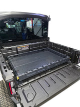 Elektric Offroad 2016+ Can Am Defender HD10 & HD11 HDX Sliding Bed Drawer