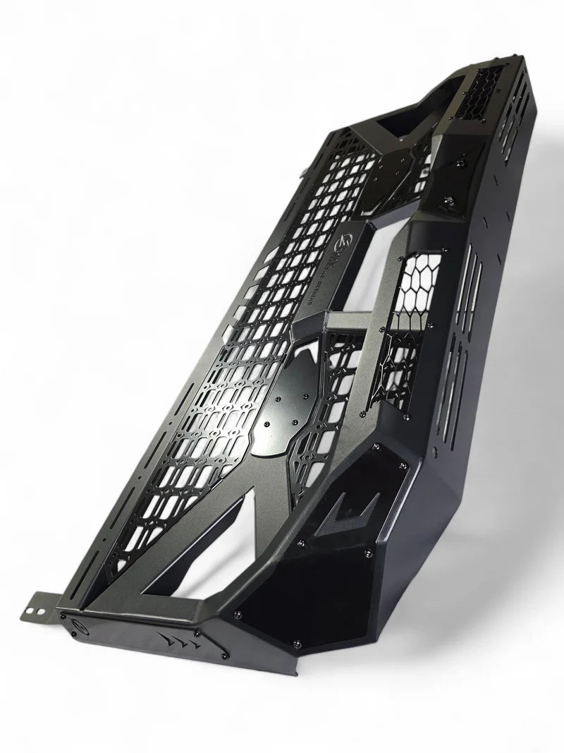 Elektric Offroad 2016+ Can Am Defender HD10 & HD11 Headache Rack