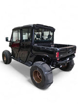 Elektric Offroad 2016+ Can Am Defender Volt Rear Bumper