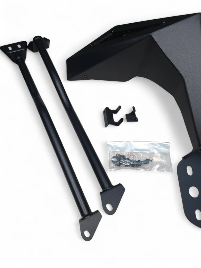 Elektric Offroad 2024+ Can Am Maverick R Volt Rear Bumper (4 Seat)