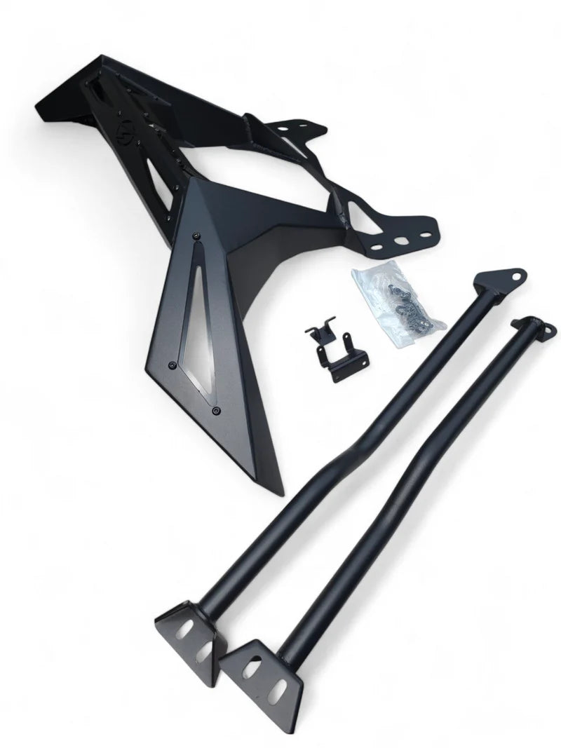 Elektric Offroad 2024+ Can Am Maverick R Volt Rear Bumper (4 Seat)