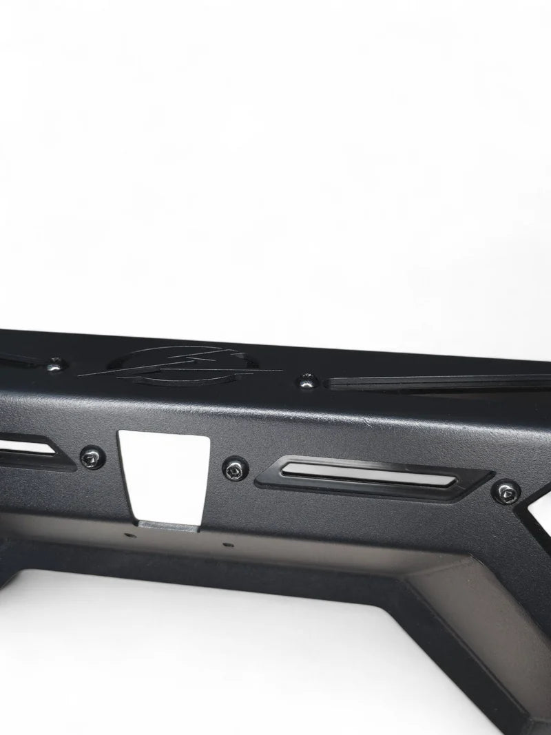 Elektric Offroad 2024+ Can Am Maverick R Volt Rear Bumper (4 Seat)