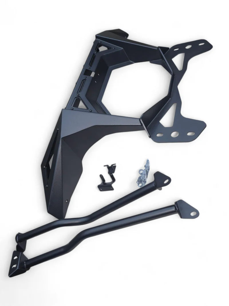 Elektric Offroad 2024+ Can Am Maverick R Volt Rear Bumper (4 Seat)