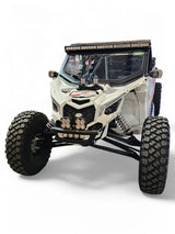 Elektric Offroad 2017+ Can-Am X3 Maverick Amp Front Bumper